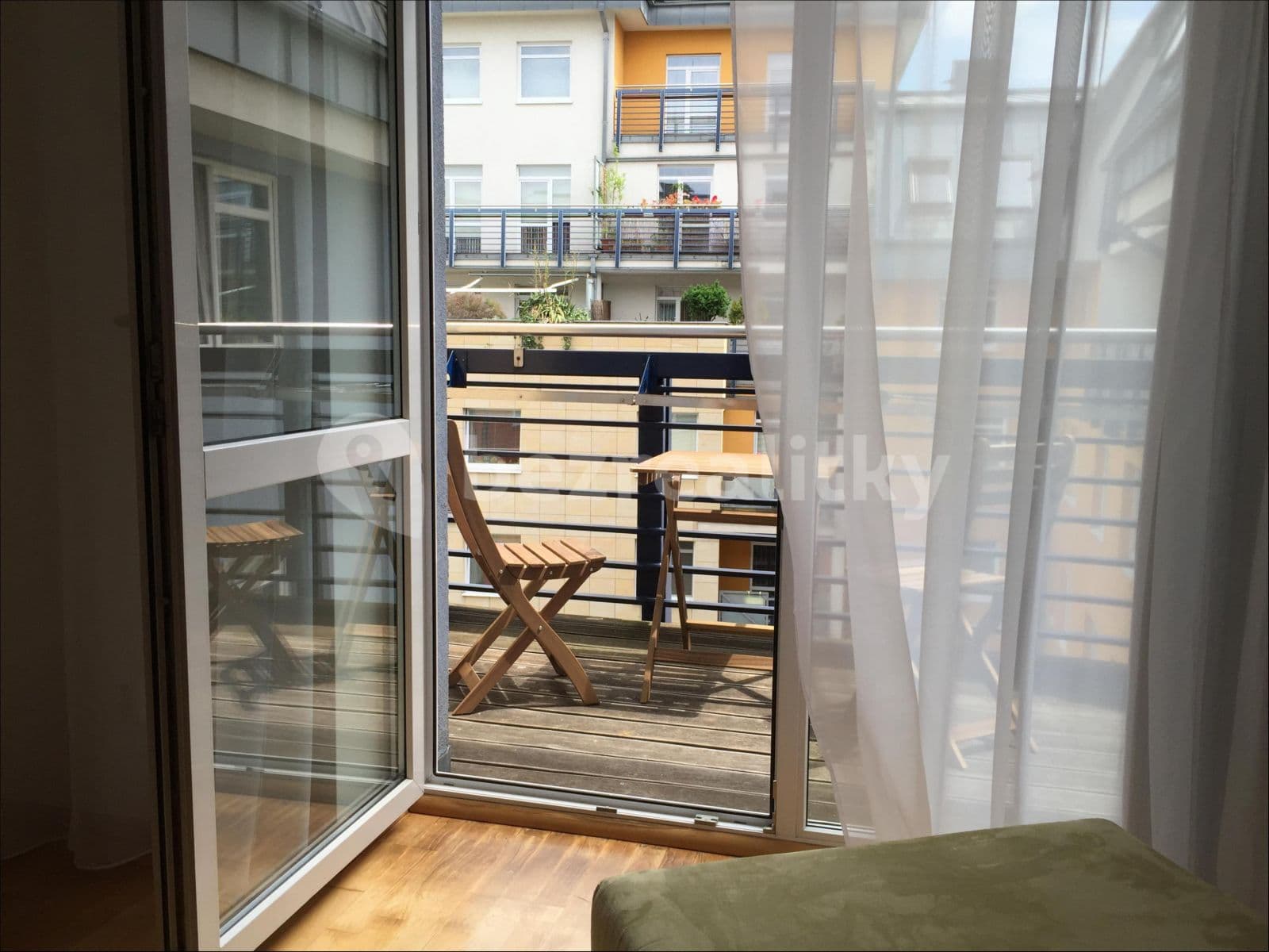 Pronájem bytu 2+kk 53 m², Nepilova, Praha, Praha Pronájem bytu 2+kk 53 m², Nepilova, Praha, Praha