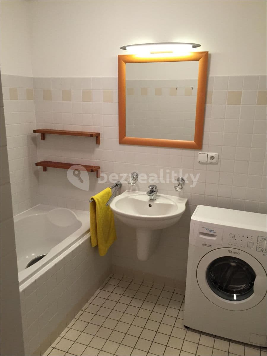 Pronájem bytu 2+kk 53 m², Nepilova, Praha, Praha Pronájem bytu 2+kk 53 m², Nepilova, Praha, Praha