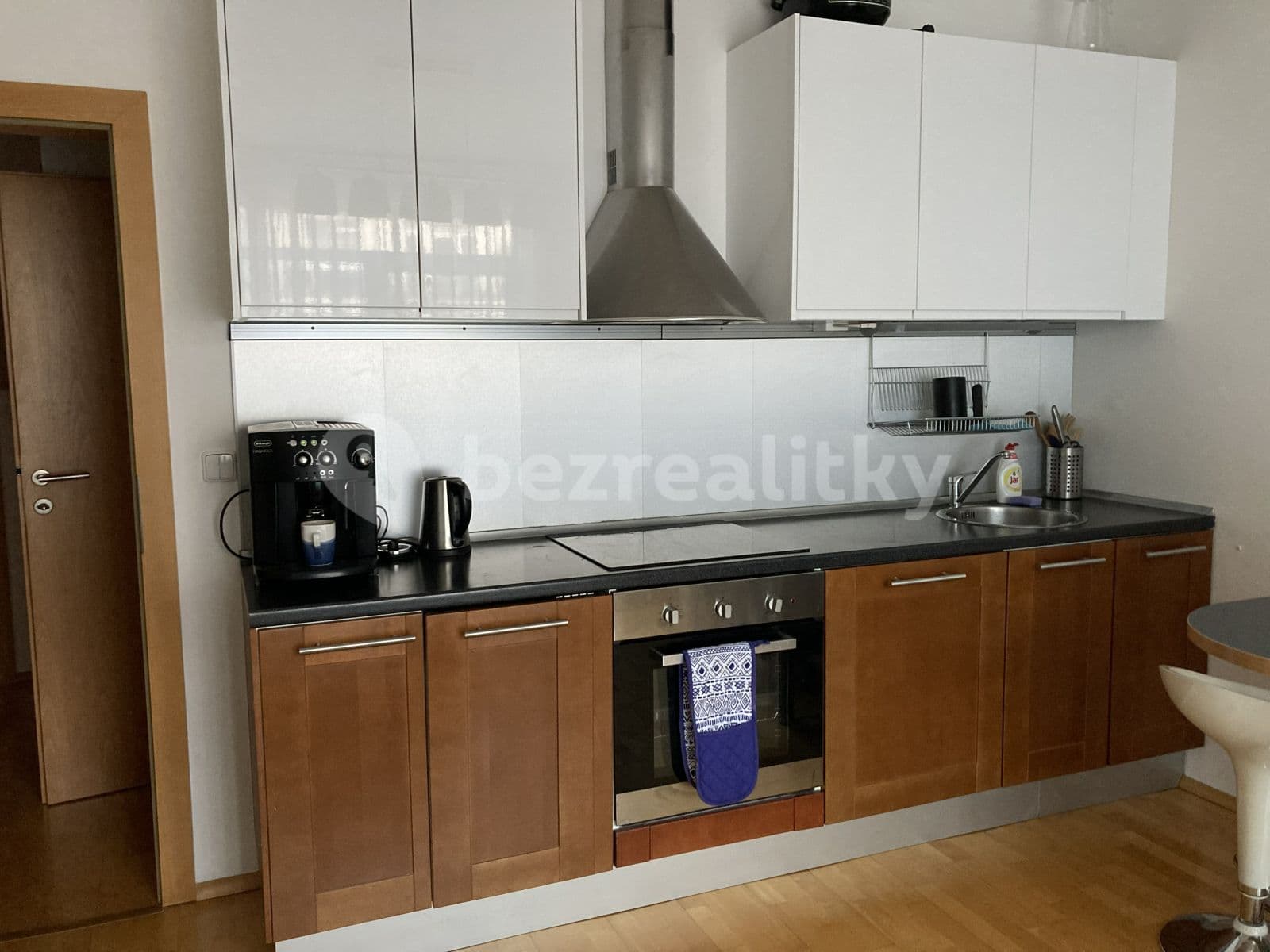 Pronájem bytu 2+kk 53 m², Nepilova, Praha, Praha Pronájem bytu 2+kk 53 m², Nepilova, Praha, Praha
