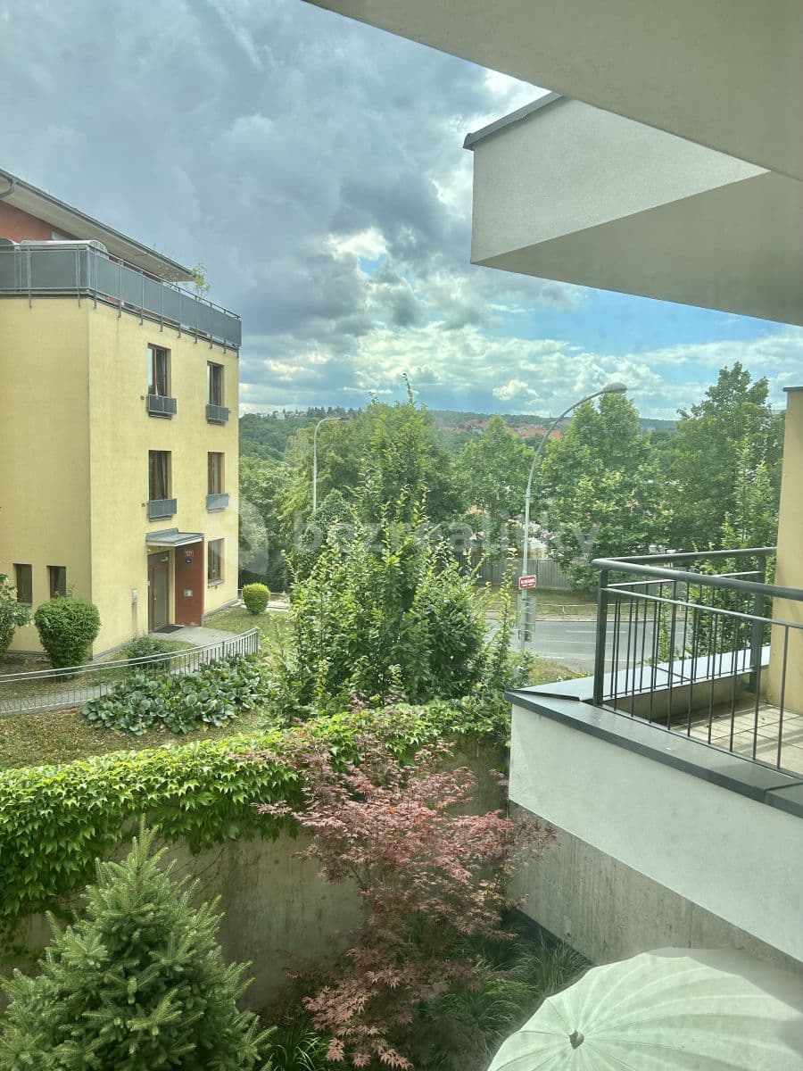 Pronájem bytu Garsoniéra 43 m², Na Hřebenkách, Praha, Praha Pronájem bytu Garsoniéra 43 m², Na Hřebenkách, Praha, Praha