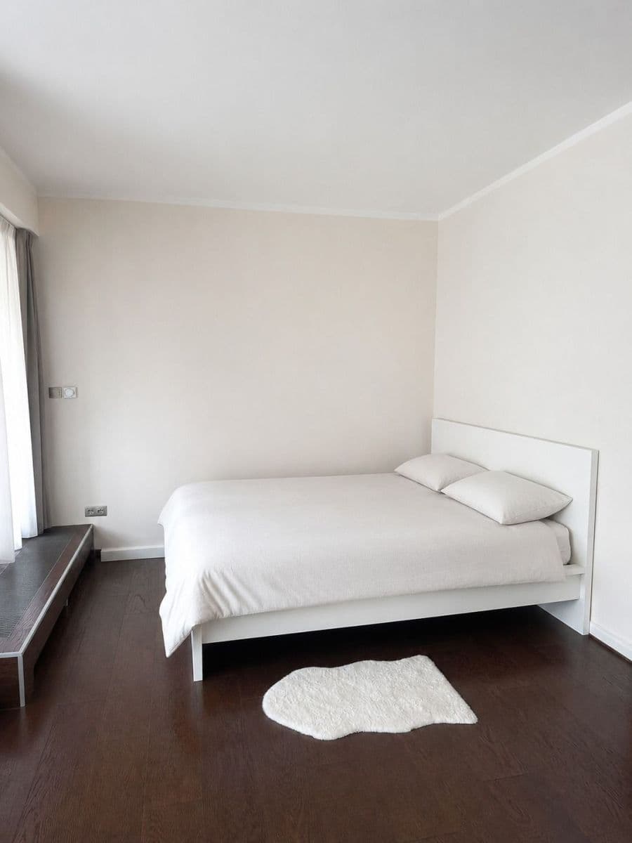 Pronájem bytu Garsoniéra 43 m², Na Hřebenkách, Praha, Praha Pronájem bytu Garsoniéra 43 m², Na Hřebenkách, Praha, Praha
