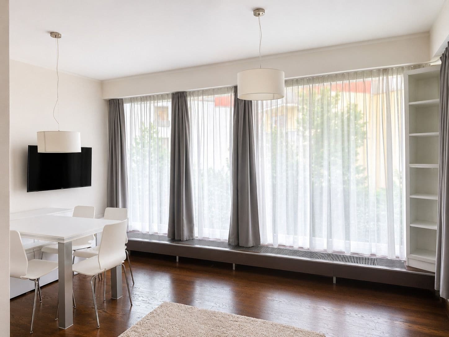 Pronájem bytu Garsoniéra 43 m², Na Hřebenkách, Praha, Praha Pronájem bytu Garsoniéra 43 m², Na Hřebenkách, Praha, Praha