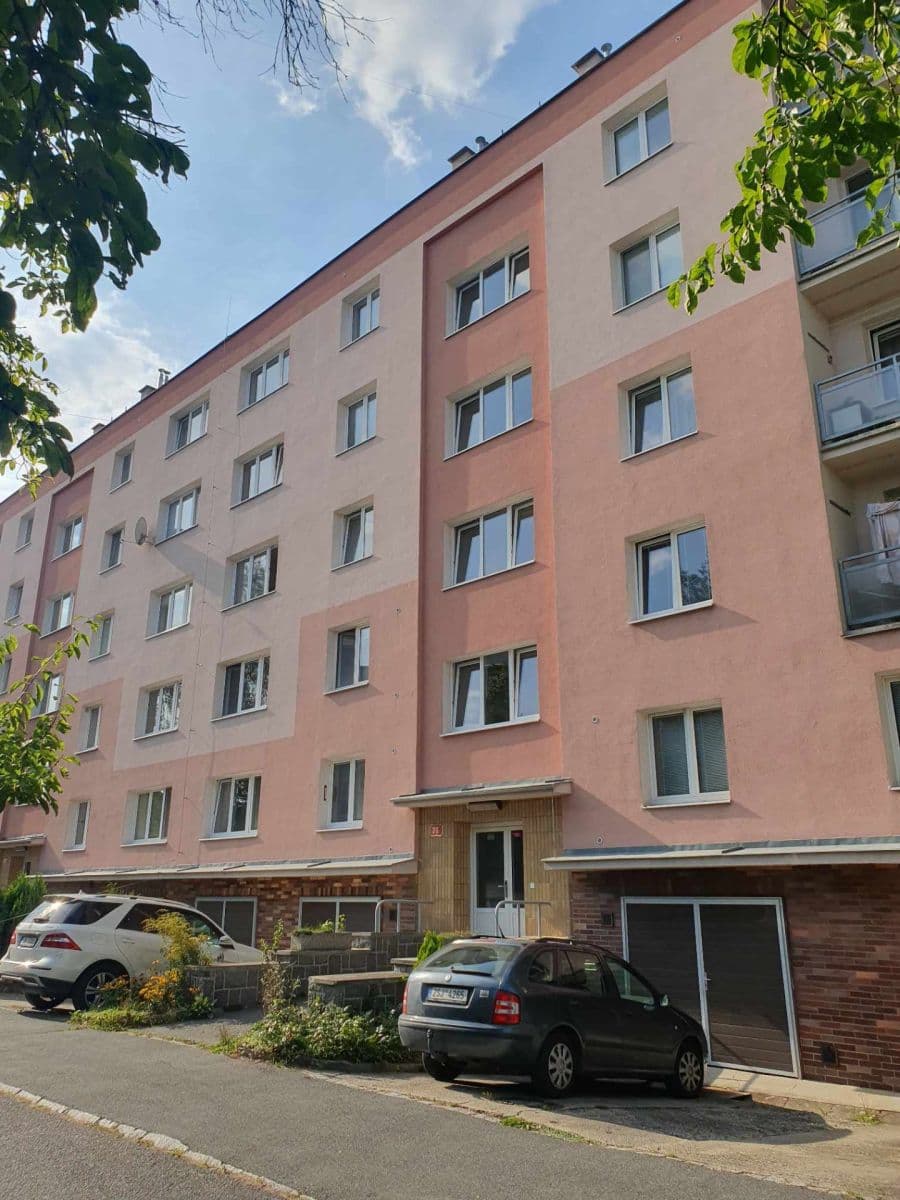 Pronájem bytu 1+1 45 m², Barákova, Plzeň, Plzeňský kraj Pronájem bytu 1+1 45 m², Barákova, Plzeň, Plzeňský kraj