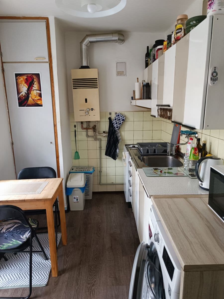 Pronájem bytu 1+1 45 m², Barákova, Plzeň, Plzeňský kraj Pronájem bytu 1+1 45 m², Barákova, Plzeň, Plzeňský kraj