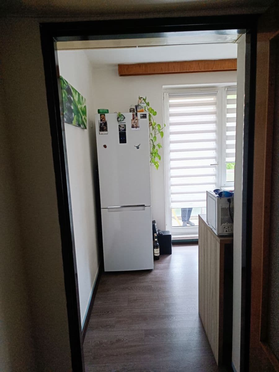 Pronájem bytu 1+1 45 m², Barákova, Plzeň, Plzeňský kraj Pronájem bytu 1+1 45 m², Barákova, Plzeň, Plzeňský kraj