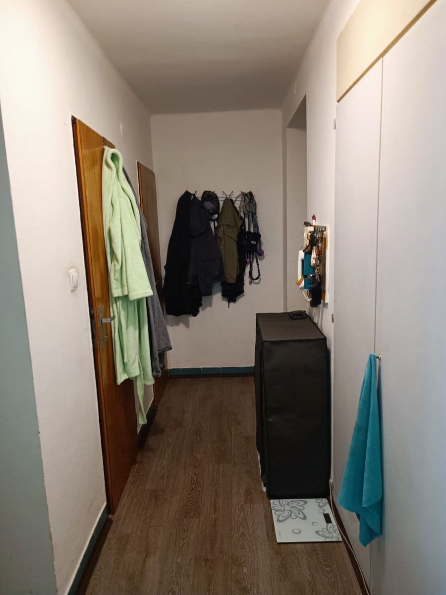 Pronájem bytu 1+1 45 m², Barákova, Plzeň, Plzeňský kraj Pronájem bytu 1+1 45 m², Barákova, Plzeň, Plzeňský kraj