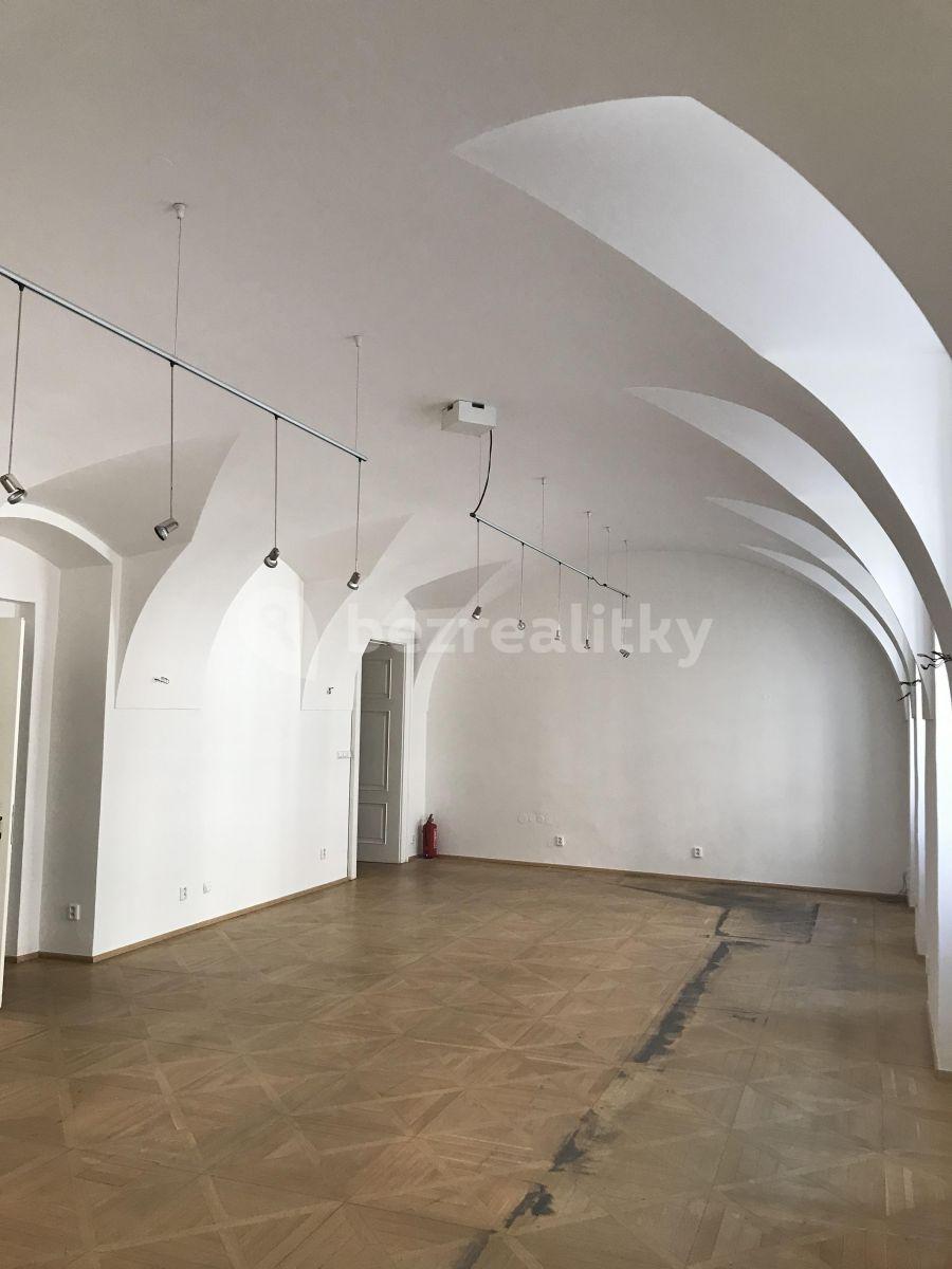 Pronájem nebytového prostoru 115 m², Karmelitská, Praha, Praha