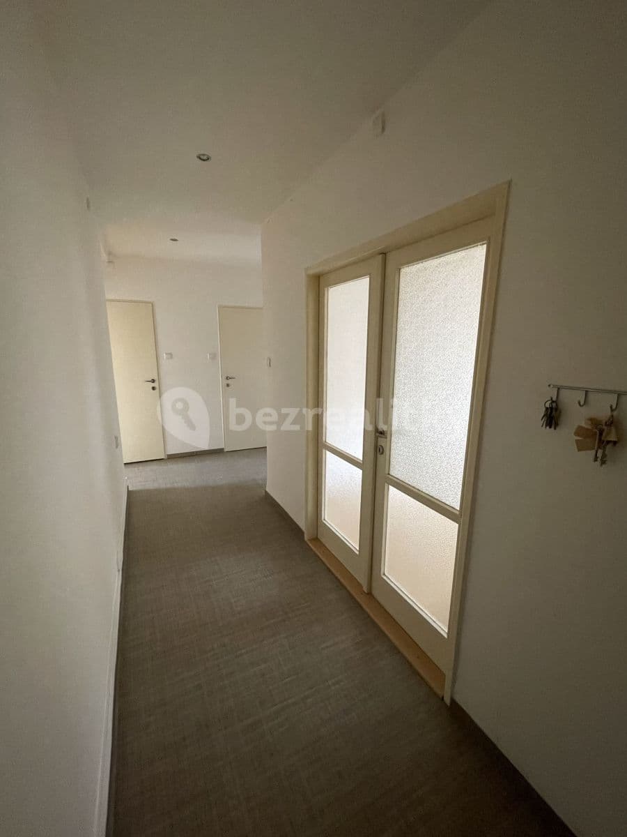 Pronájem bytu 2+1 56 m², Petra Jilemnického, Most, Ústecký kraj