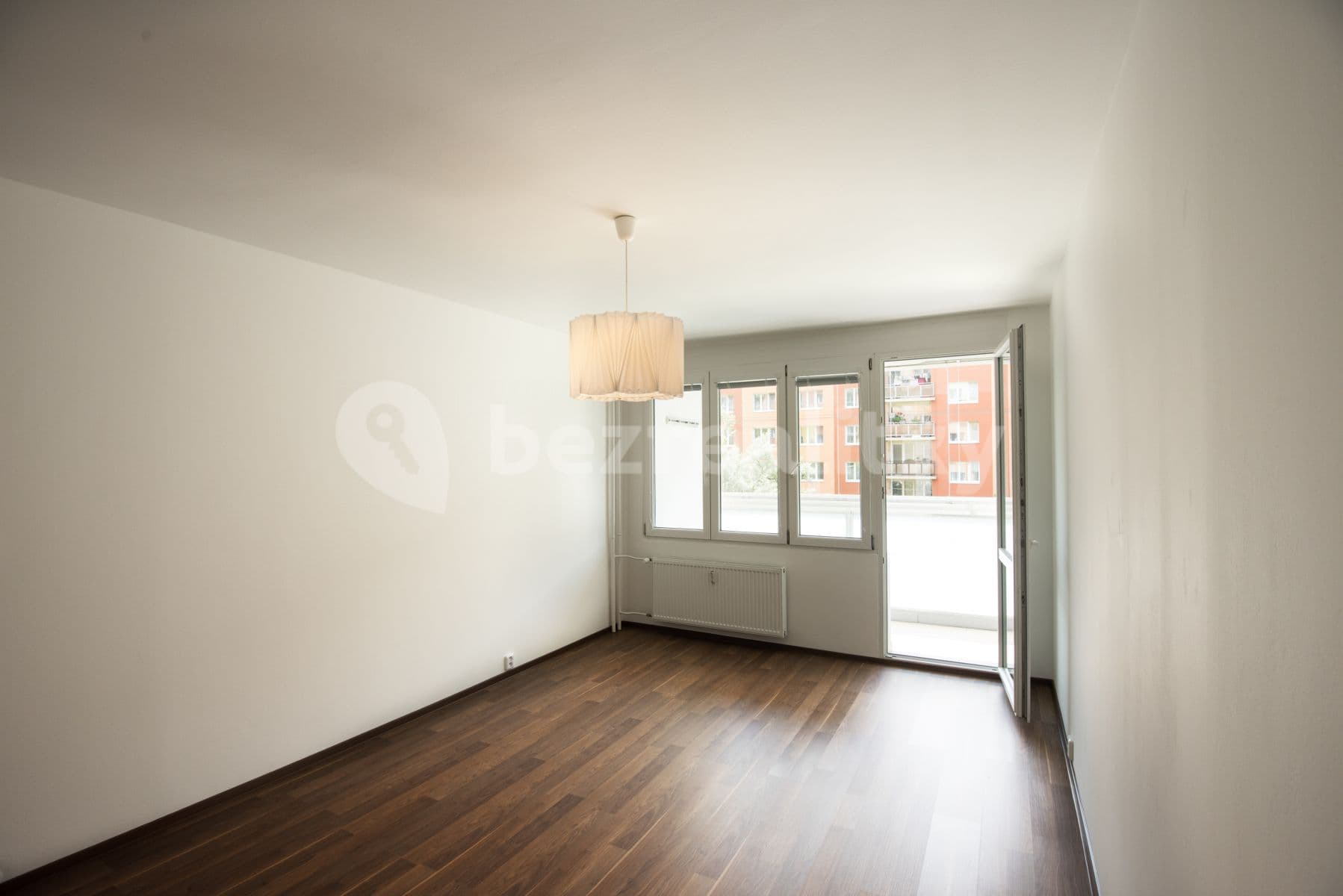 Pronájem bytu 2+1 67 m², Zárubova, Praha, Praha Pronájem bytu 2+1 67 m², Zárubova, Praha, Praha