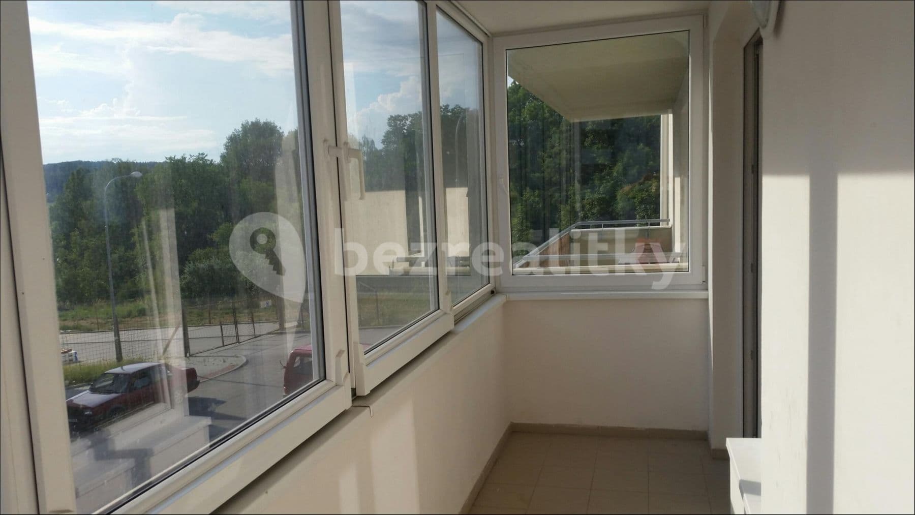 Pronájem bytu 2+kk 53 m², Přírodní, Brno, Jihomoravský kraj Pronájem bytu 2+kk 53 m², Přírodní, Brno, Jihomoravský kraj