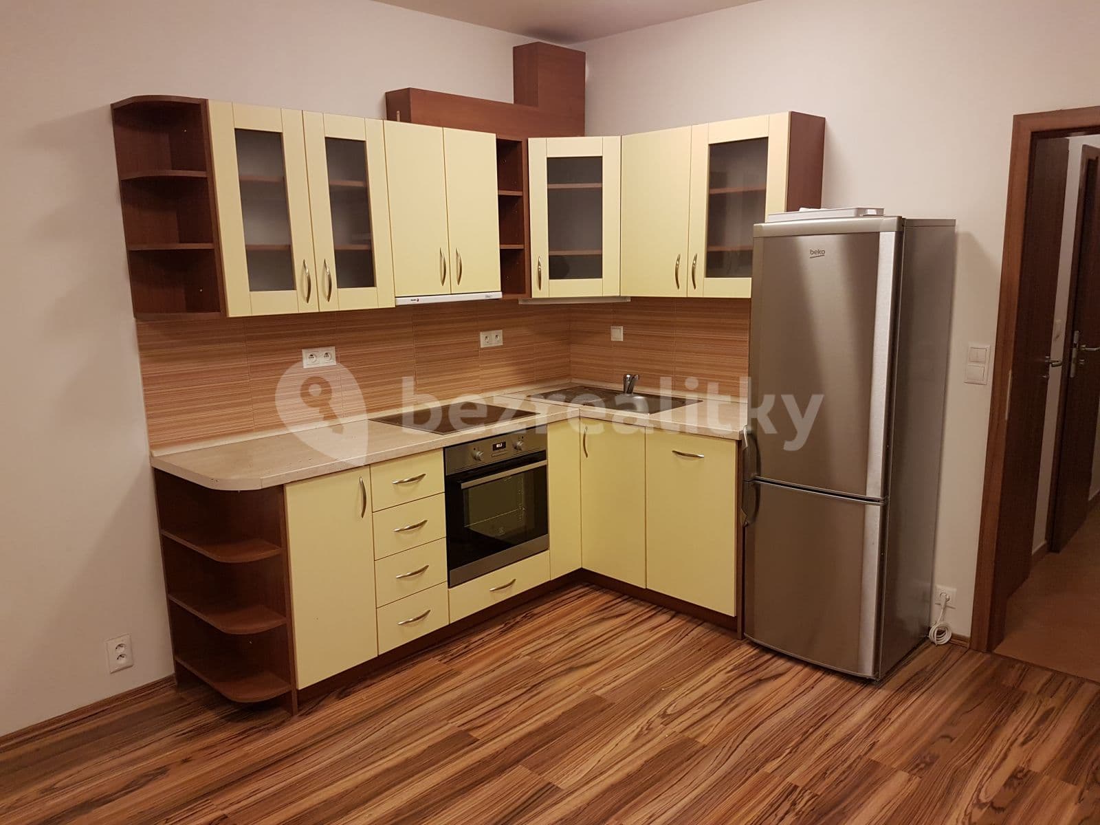 Pronájem bytu 2+kk 53 m², Přírodní, Brno, Jihomoravský kraj Pronájem bytu 2+kk 53 m², Přírodní, Brno, Jihomoravský kraj