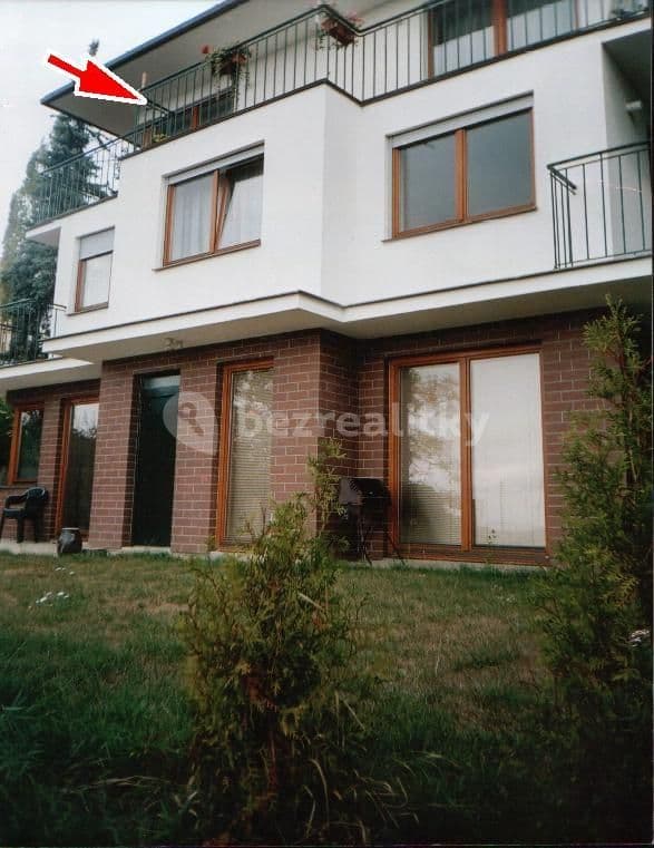 Pronájem bytu 3+kk 87 m², Kubišova, Praha, Praha Pronájem bytu 3+kk 87 m², Kubišova, Praha, Praha