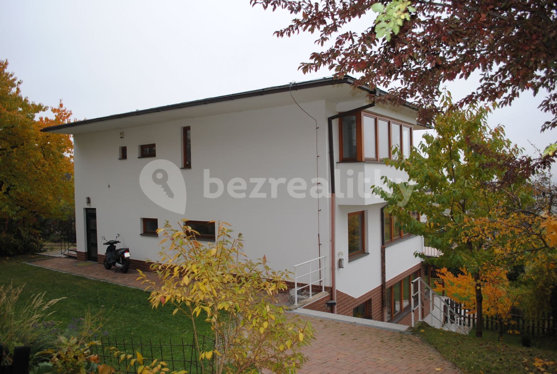 Pronájem bytu 3+kk 87 m², Kubišova, Praha, Praha Pronájem bytu 3+kk 87 m², Kubišova, Praha, Praha