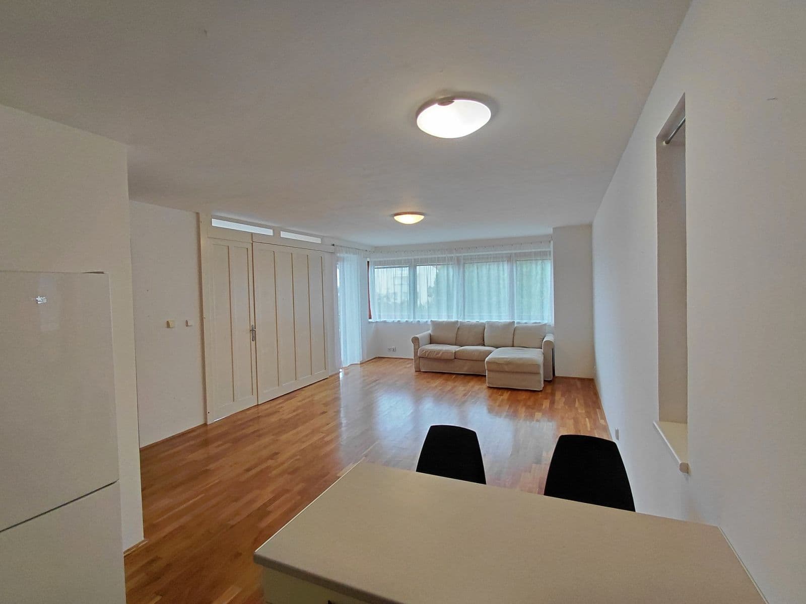 Pronájem bytu 3+kk 87 m², Kubišova, Praha, Praha Pronájem bytu 3+kk 87 m², Kubišova, Praha, Praha