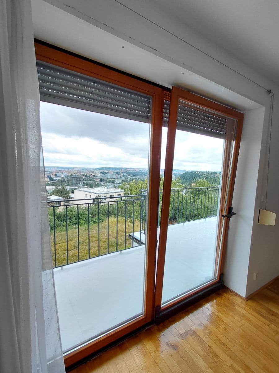 Pronájem bytu 3+kk 87 m², Kubišova, Praha, Praha Pronájem bytu 3+kk 87 m², Kubišova, Praha, Praha