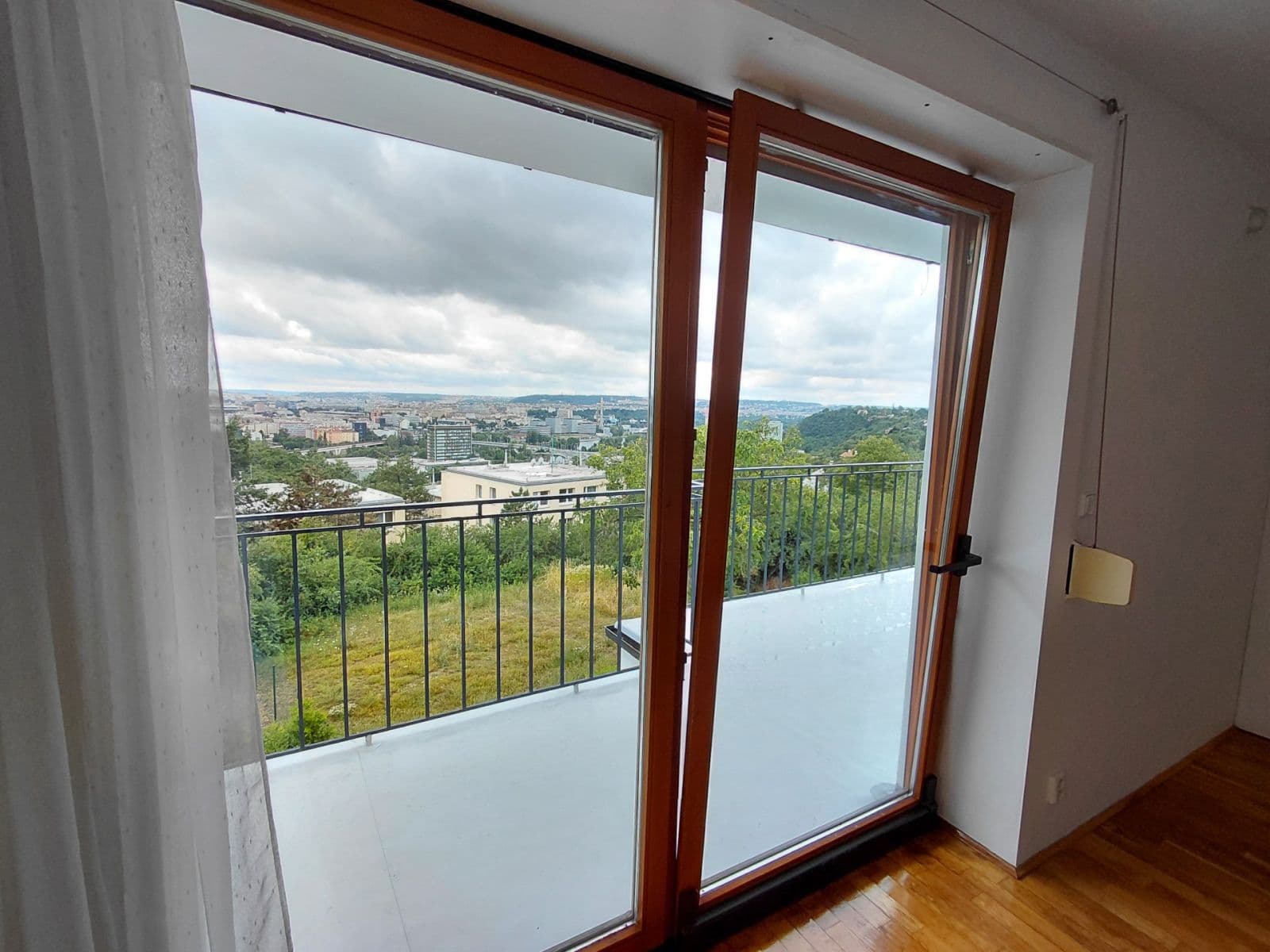 Pronájem bytu 3+kk 87 m², Kubišova, Praha, Praha Pronájem bytu 3+kk 87 m², Kubišova, Praha, Praha