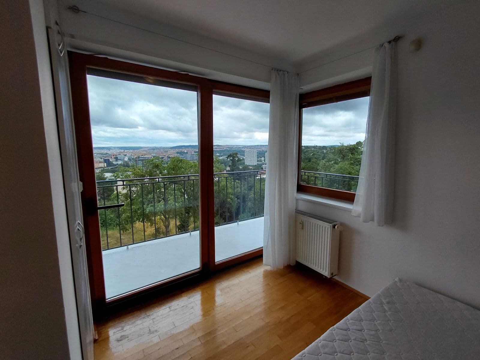 Pronájem bytu 3+kk 87 m², Kubišova, Praha, Praha Pronájem bytu 3+kk 87 m², Kubišova, Praha, Praha