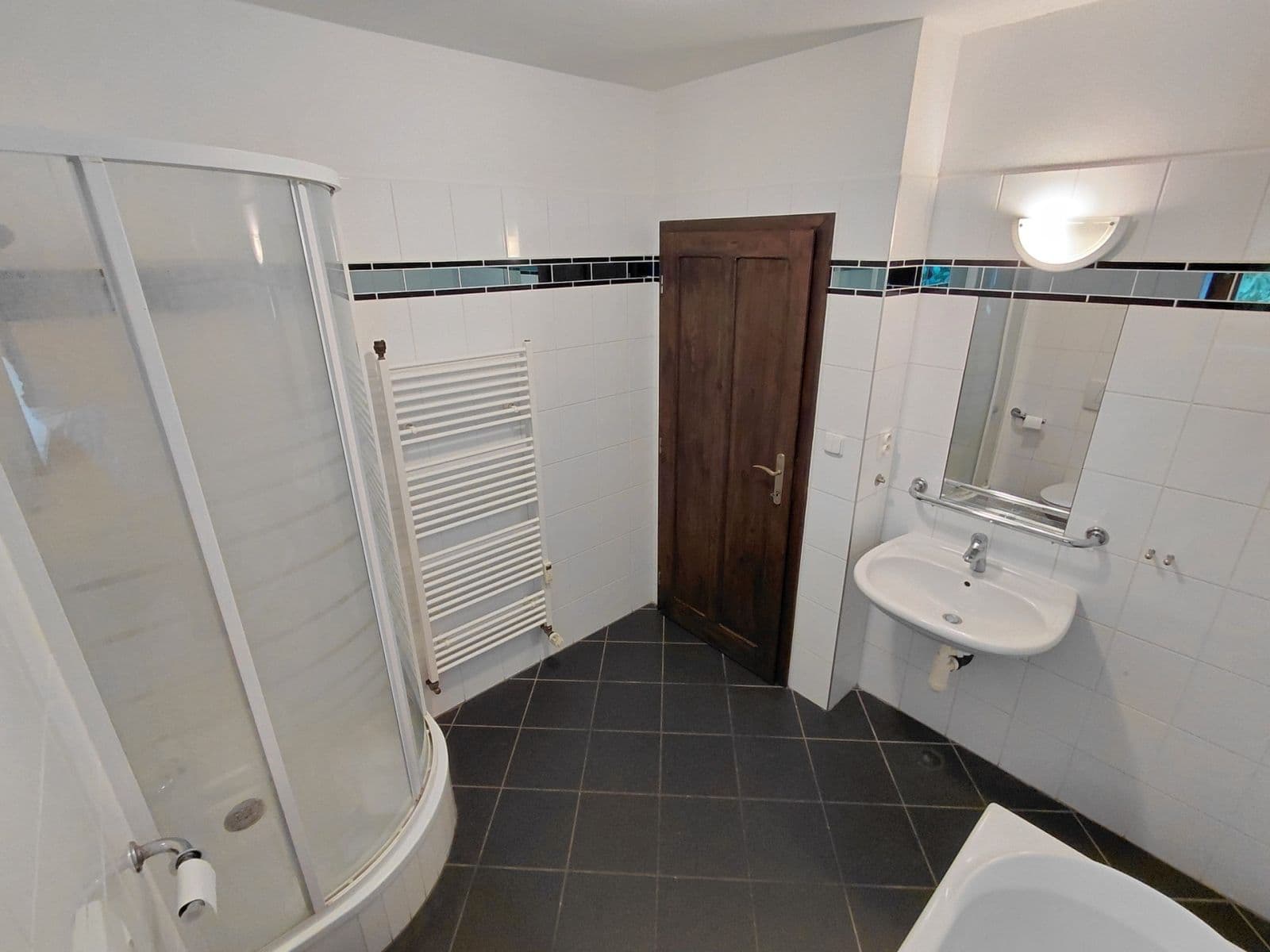 Pronájem bytu 3+kk 87 m², Kubišova, Praha, Praha Pronájem bytu 3+kk 87 m², Kubišova, Praha, Praha