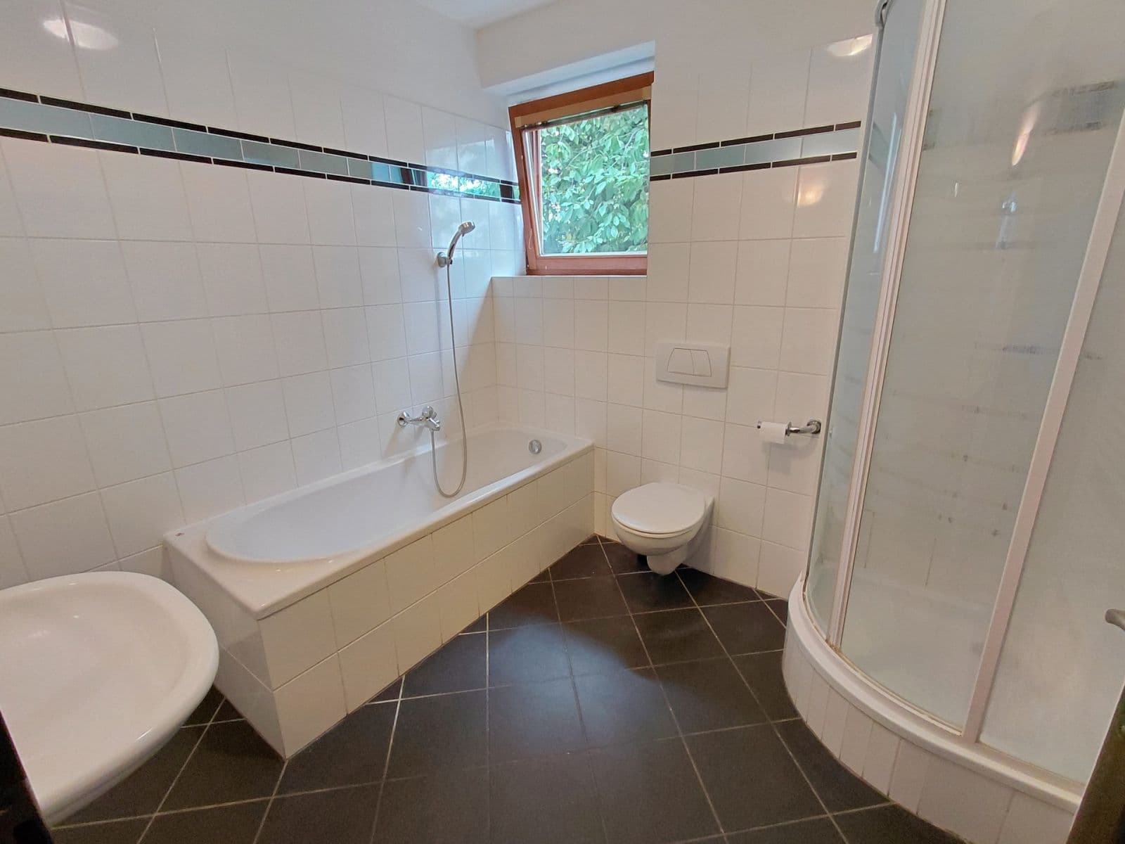 Pronájem bytu 3+kk 87 m², Kubišova, Praha, Praha Pronájem bytu 3+kk 87 m², Kubišova, Praha, Praha