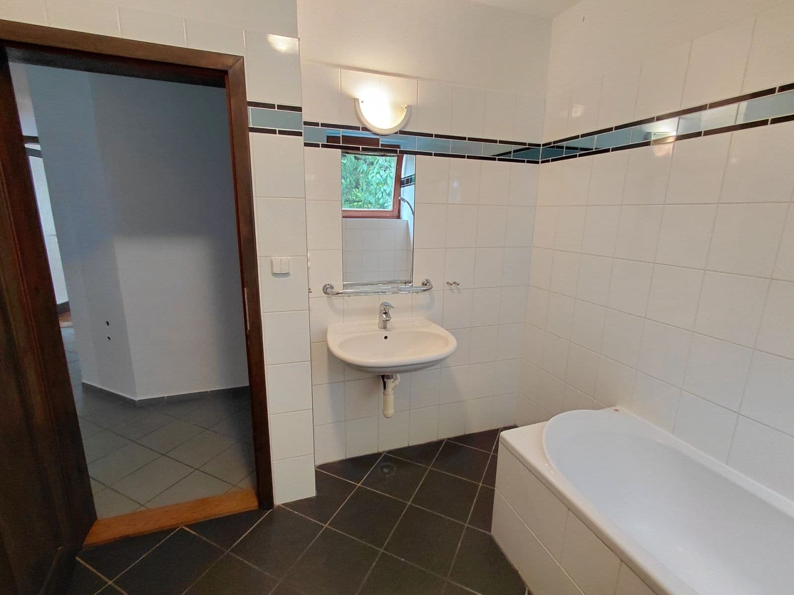 Pronájem bytu 3+kk 87 m², Kubišova, Praha, Praha Pronájem bytu 3+kk 87 m², Kubišova, Praha, Praha