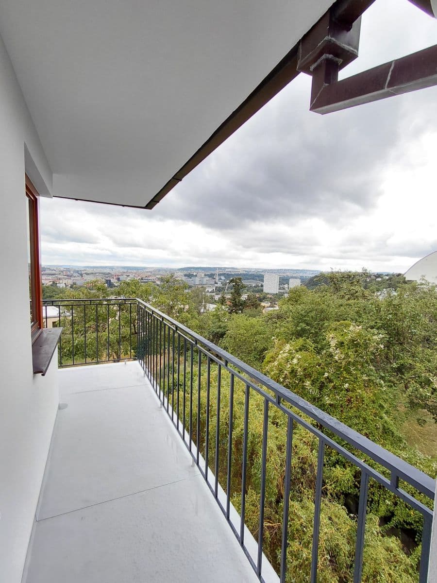 Pronájem bytu 3+kk 87 m², Kubišova, Praha, Praha Pronájem bytu 3+kk 87 m², Kubišova, Praha, Praha
