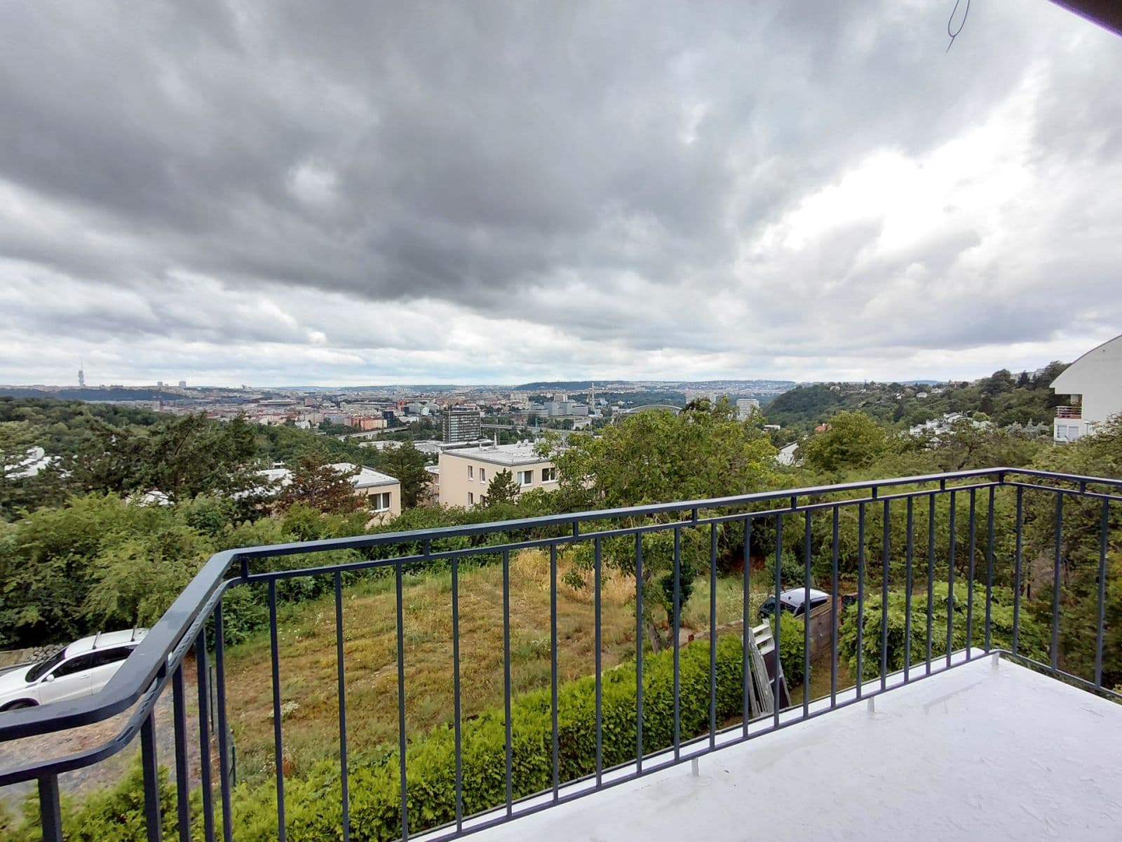 Pronájem bytu 3+kk 87 m², Kubišova, Praha, Praha Pronájem bytu 3+kk 87 m², Kubišova, Praha, Praha