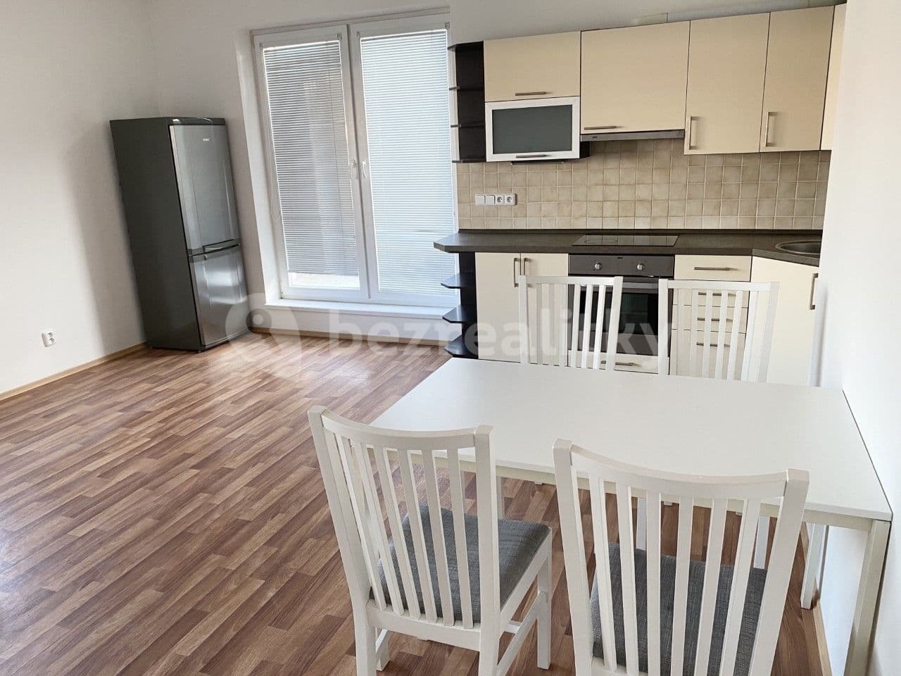 Pronájem bytu 2+kk 55 m², Pískařská, Praha, Praha Pronájem bytu 2+kk 55 m², Pískařská, Praha, Praha