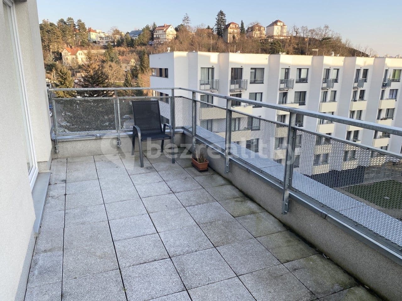 Pronájem bytu 2+kk 55 m², Pískařská, Praha, Praha Pronájem bytu 2+kk 55 m², Pískařská, Praha, Praha
