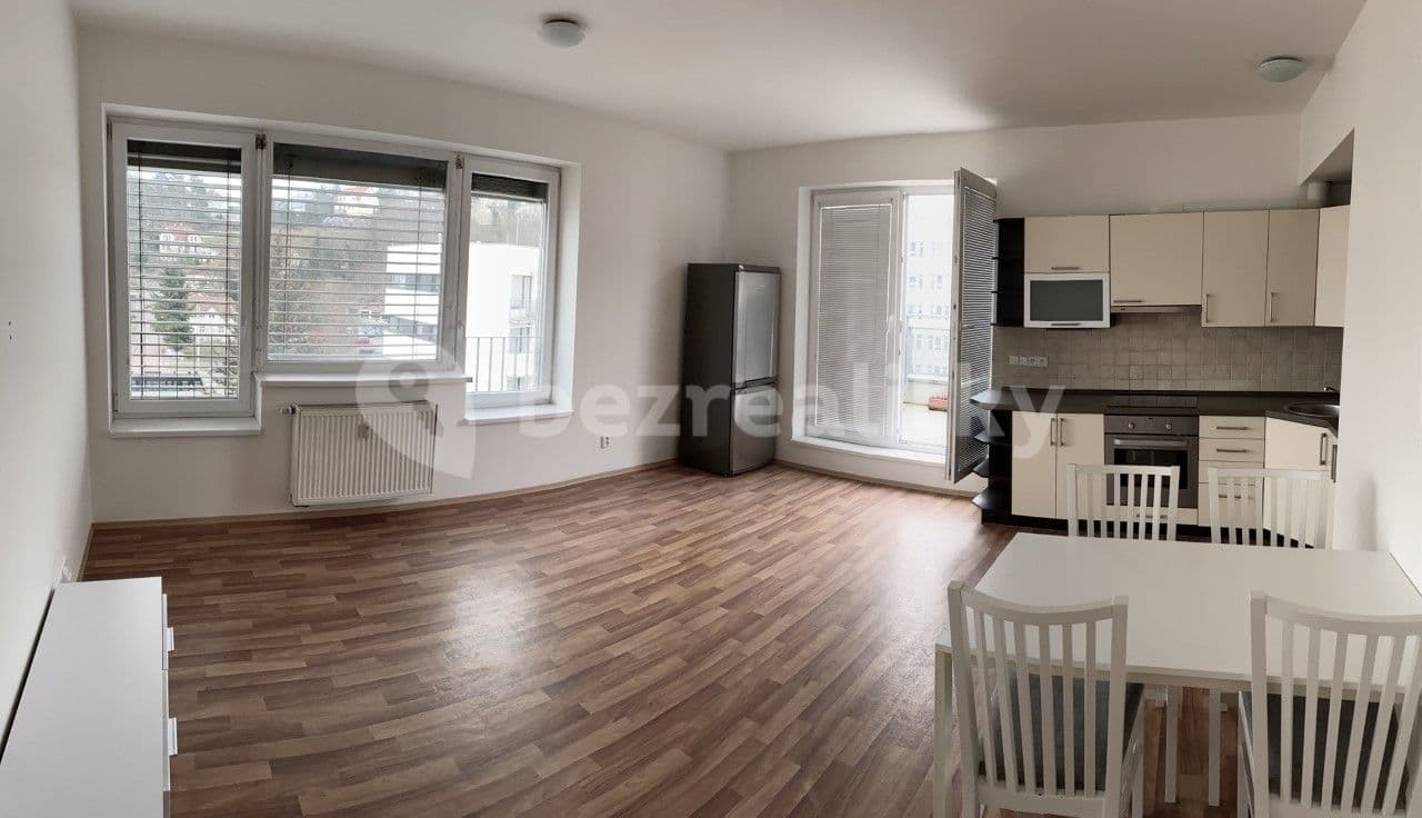 Pronájem bytu 2+kk 55 m², Pískařská, Praha, Praha Pronájem bytu 2+kk 55 m², Pískařská, Praha, Praha