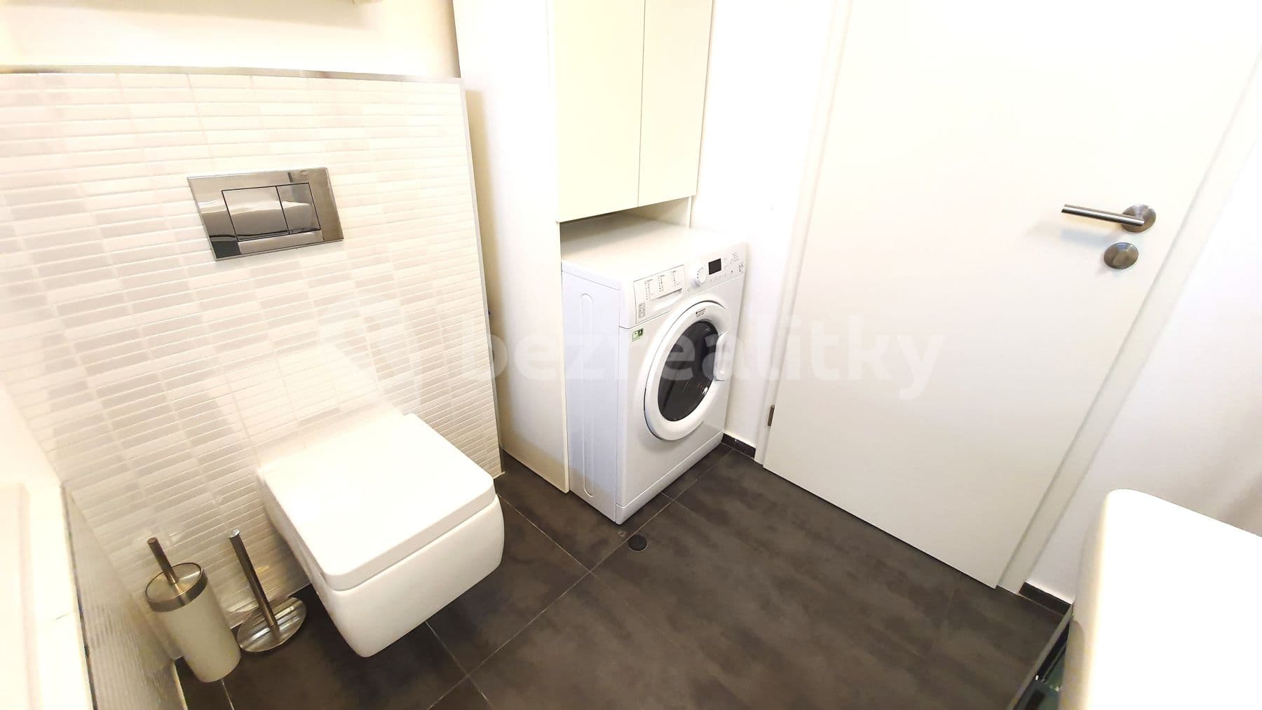 Pronájem bytu 3+kk 92 m², K Náhonu, Praha, Praha Pronájem bytu 3+kk 92 m², K Náhonu, Praha, Praha