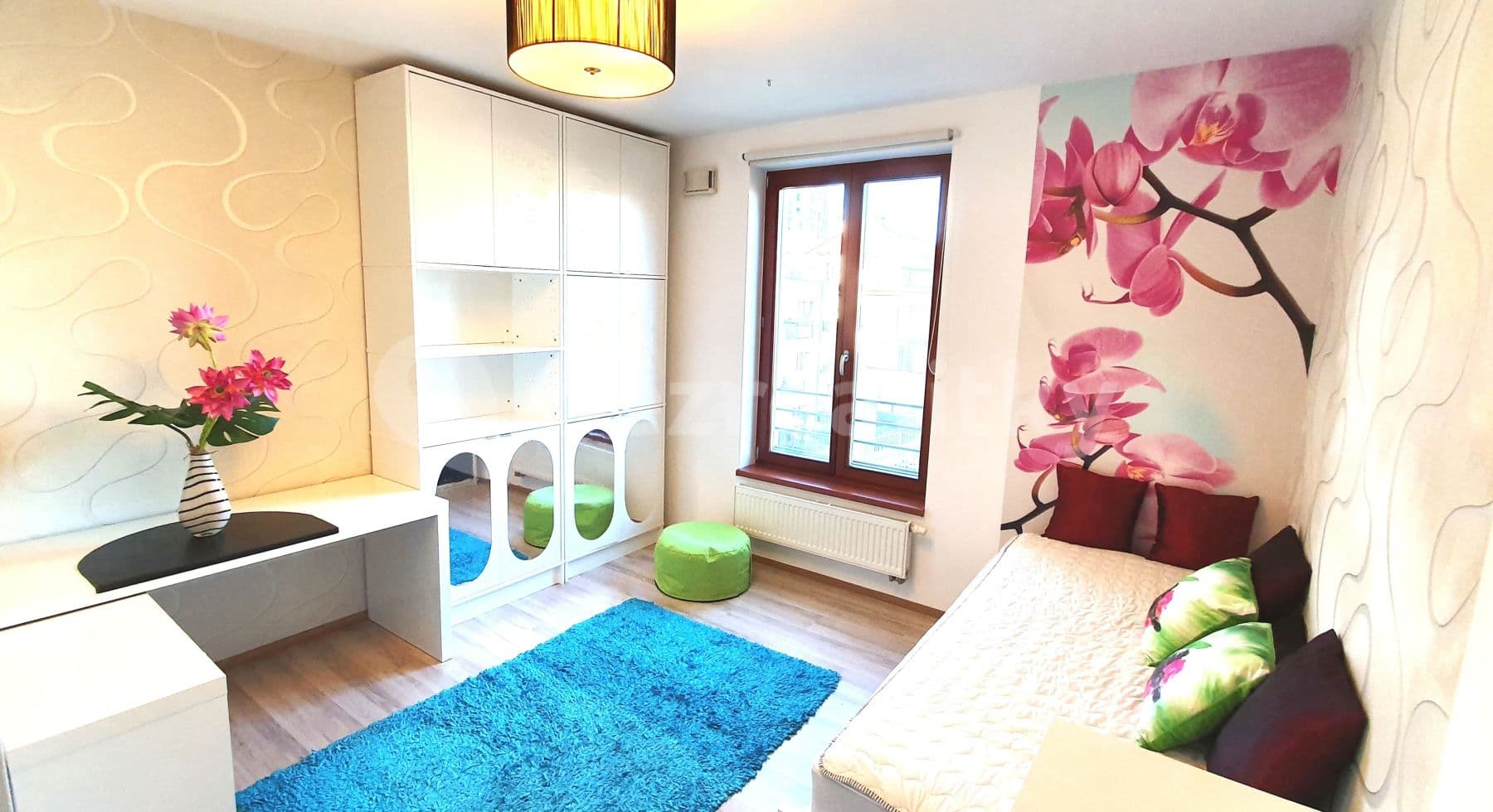 Pronájem bytu 3+kk 92 m², K Náhonu, Praha, Praha Pronájem bytu 3+kk 92 m², K Náhonu, Praha, Praha