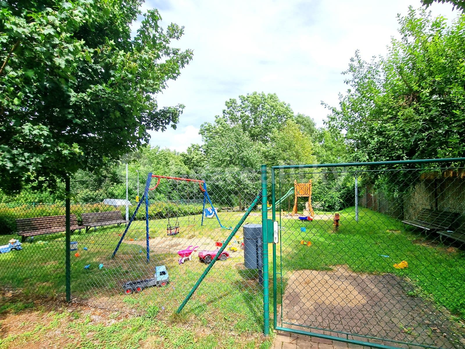 Pronájem bytu 3+kk 92 m², K Náhonu, Praha, Praha Pronájem bytu 3+kk 92 m², K Náhonu, Praha, Praha