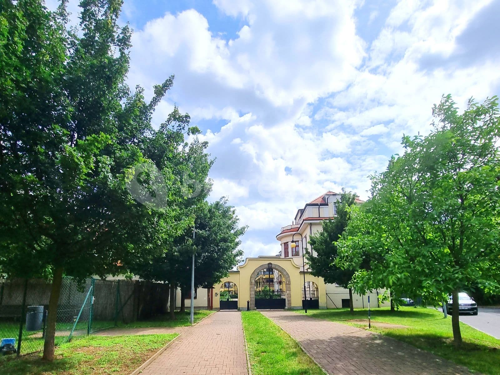 Pronájem bytu 3+kk 92 m², K Náhonu, Praha, Praha Pronájem bytu 3+kk 92 m², K Náhonu, Praha, Praha