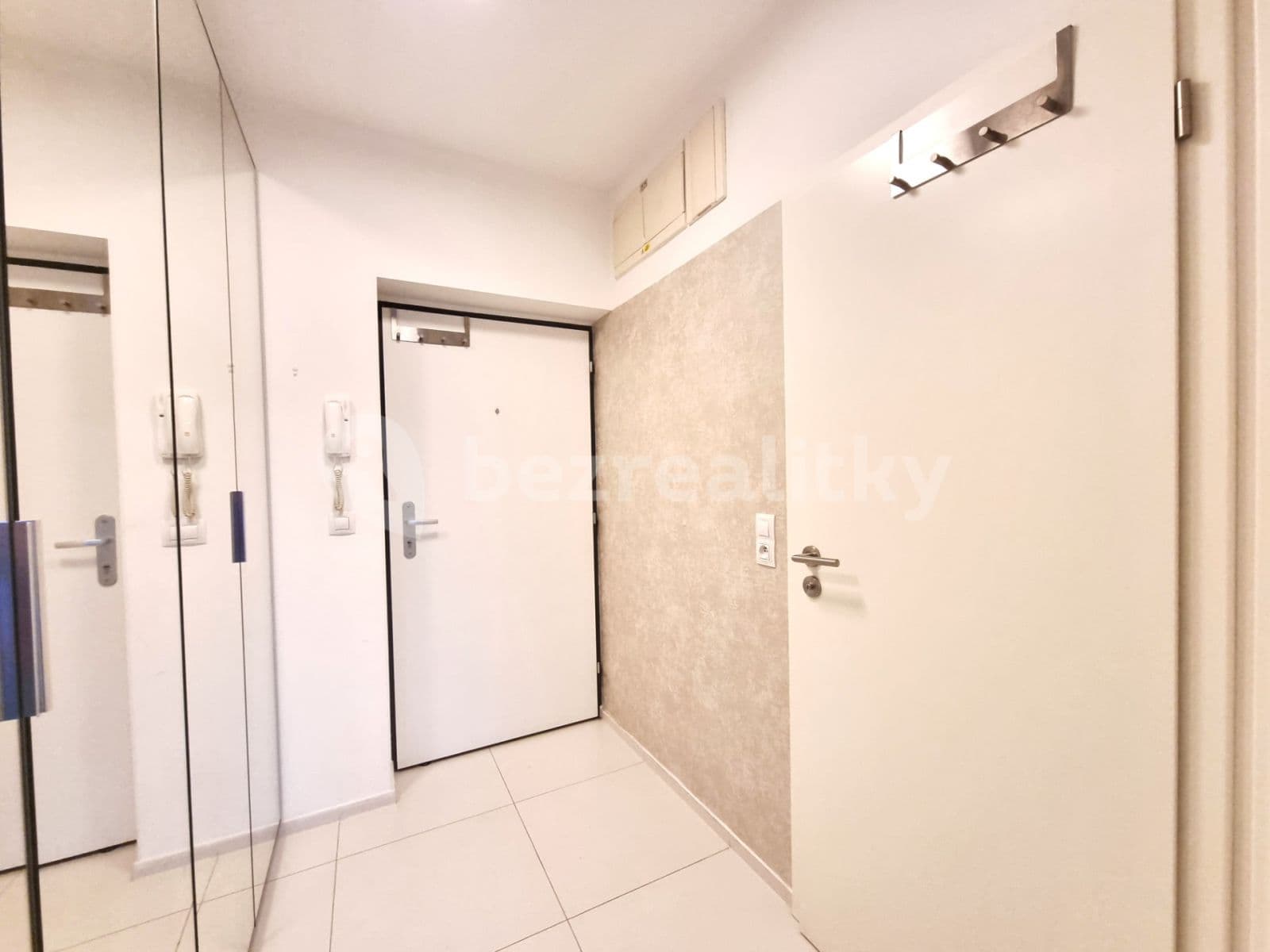 Pronájem bytu 3+kk 92 m², K Náhonu, Praha, Praha Pronájem bytu 3+kk 92 m², K Náhonu, Praha, Praha