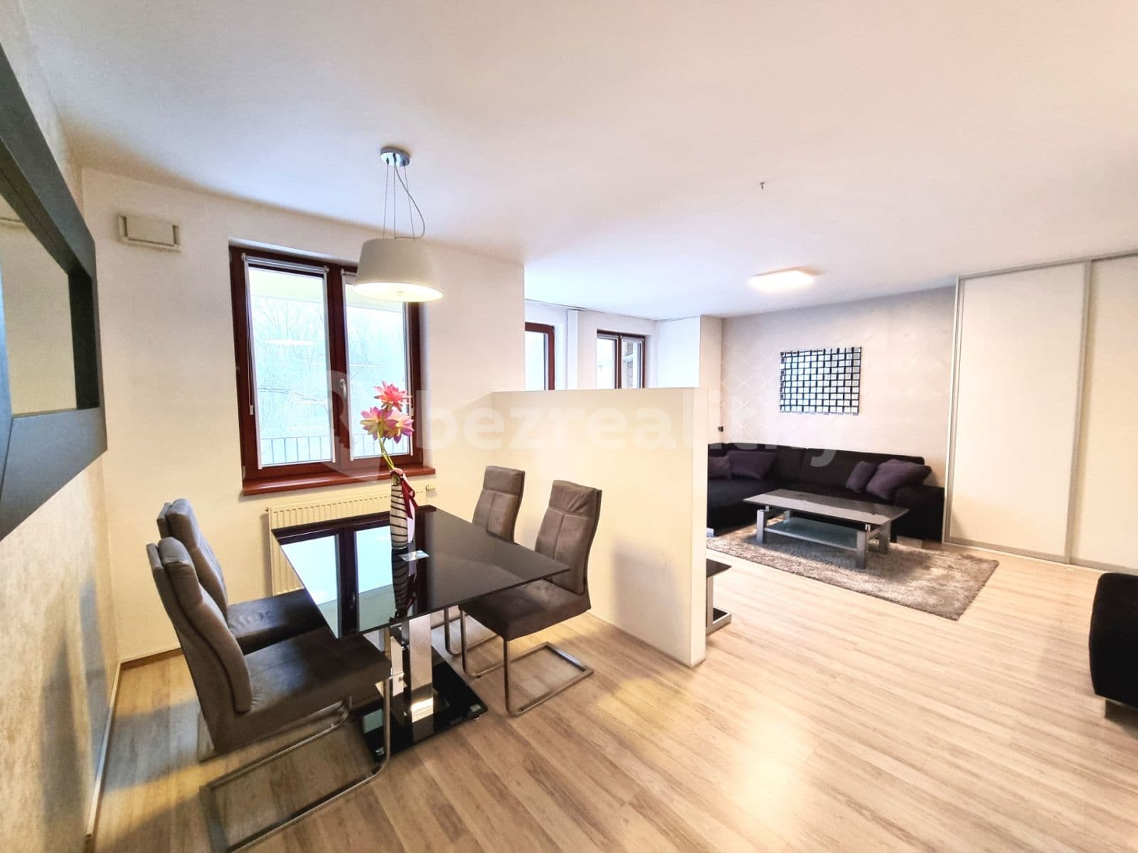 Pronájem bytu 3+kk 92 m², K Náhonu, Praha, Praha Pronájem bytu 3+kk 92 m², K Náhonu, Praha, Praha