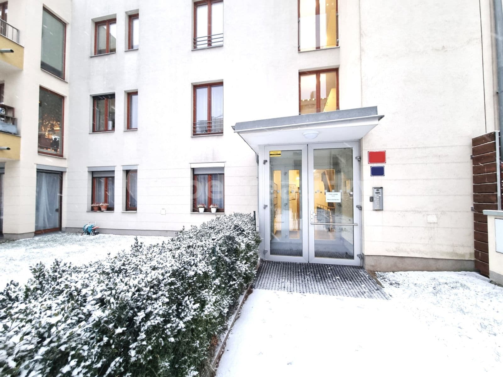 Pronájem bytu 3+kk 92 m², K Náhonu, Praha, Praha Pronájem bytu 3+kk 92 m², K Náhonu, Praha, Praha