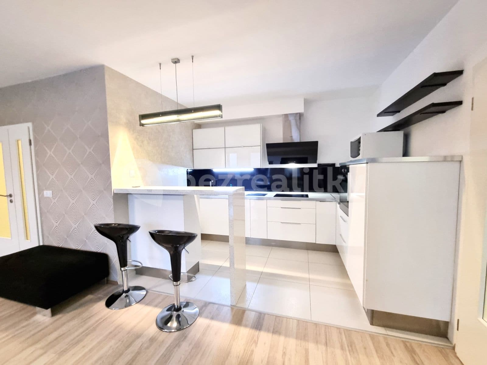 Pronájem bytu 3+kk 92 m², K Náhonu, Praha, Praha Pronájem bytu 3+kk 92 m², K Náhonu, Praha, Praha