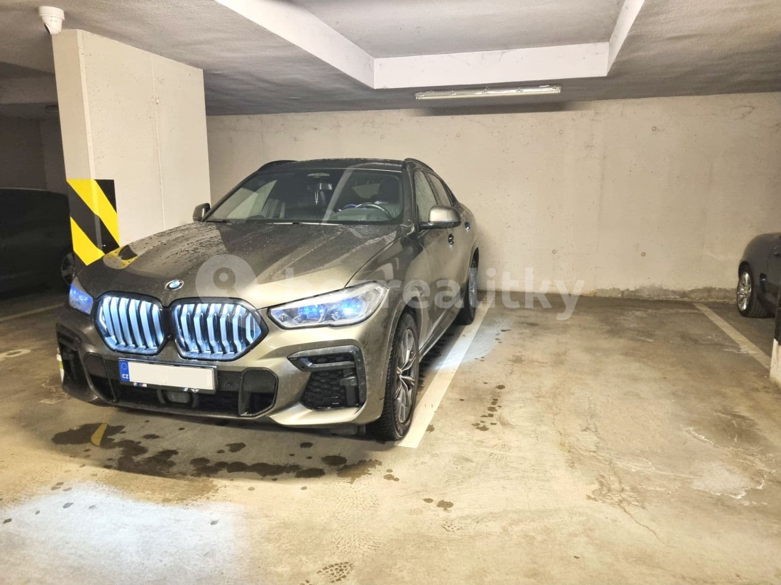 Pronájem bytu 3+kk 92 m², K Náhonu, Praha, Praha Pronájem bytu 3+kk 92 m², K Náhonu, Praha, Praha