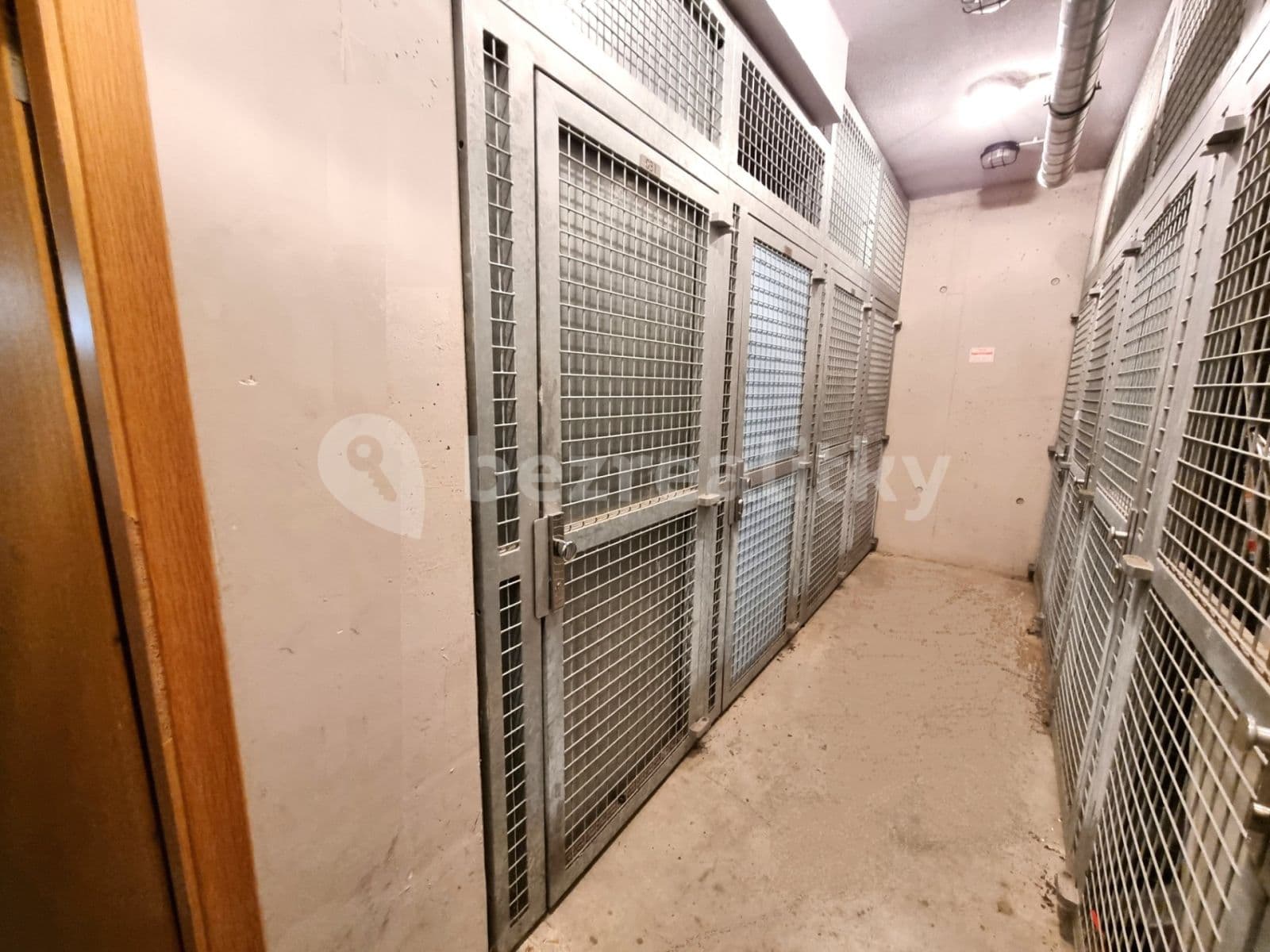 Pronájem bytu 3+kk 92 m², K Náhonu, Praha, Praha Pronájem bytu 3+kk 92 m², K Náhonu, Praha, Praha
