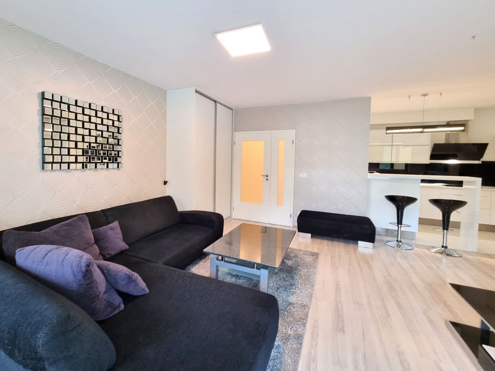 Pronájem bytu 3+kk 92 m², K Náhonu, Praha, Praha Pronájem bytu 3+kk 92 m², K Náhonu, Praha, Praha