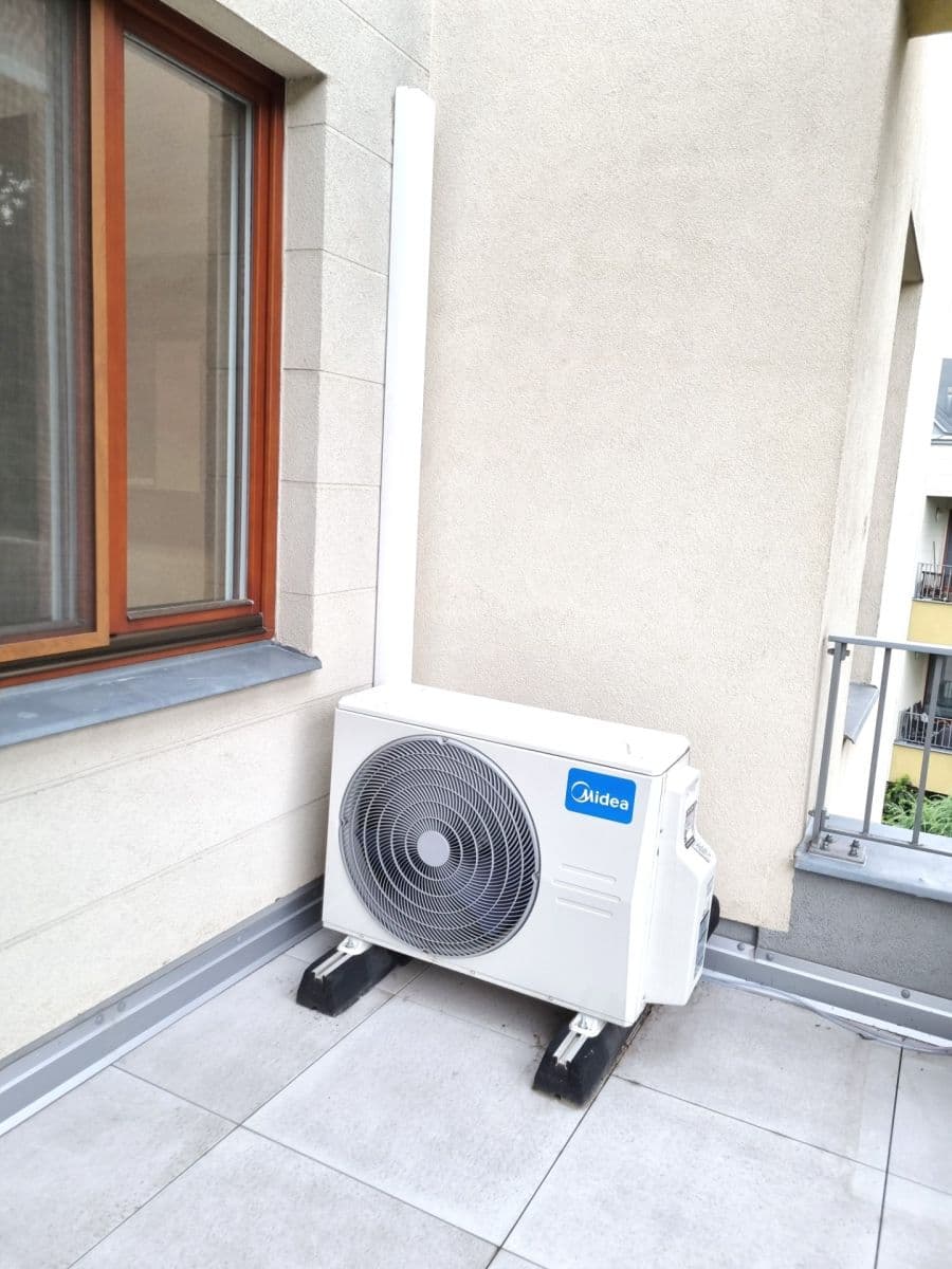 Pronájem bytu 3+kk 92 m², K Náhonu, Praha, Praha Pronájem bytu 3+kk 92 m², K Náhonu, Praha, Praha