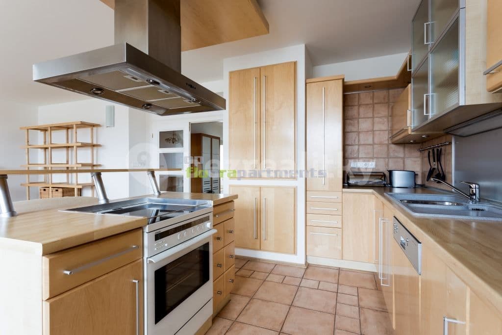 Pronájem bytu 5+kk 240 m², Přemyslovská, Praha, Praha Pronájem bytu 5+kk 240 m², Přemyslovská, Praha, Praha