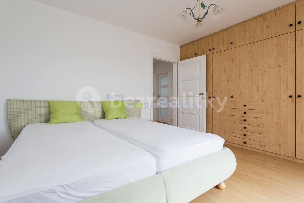 Pronájem bytu 5+kk 240 m², Přemyslovská, Praha, Praha Pronájem bytu 5+kk 240 m², Přemyslovská, Praha, Praha