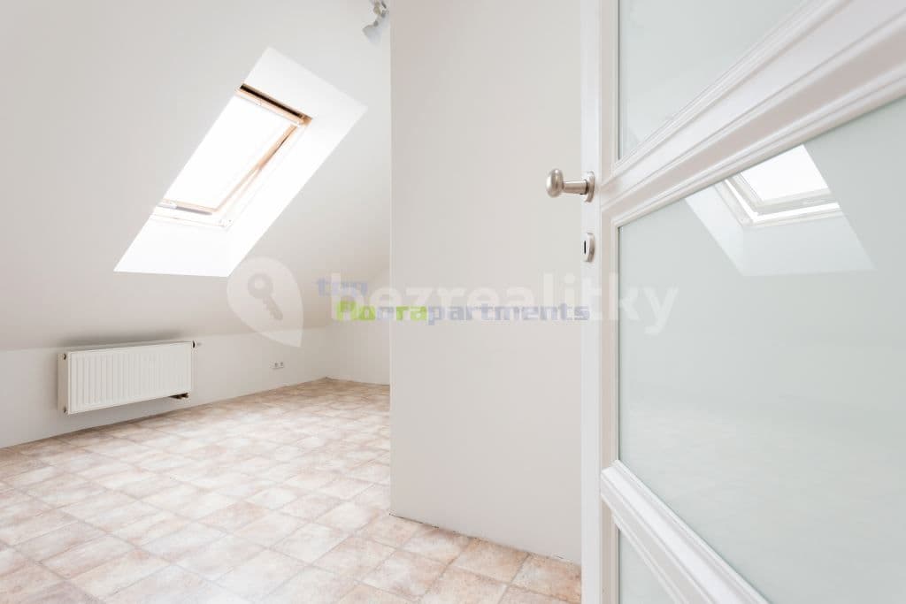Pronájem bytu 5+kk 240 m², Přemyslovská, Praha, Praha Pronájem bytu 5+kk 240 m², Přemyslovská, Praha, Praha