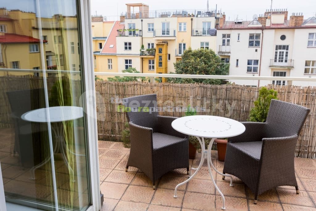 Pronájem bytu 5+kk 240 m², Přemyslovská, Praha, Praha Pronájem bytu 5+kk 240 m², Přemyslovská, Praha, Praha