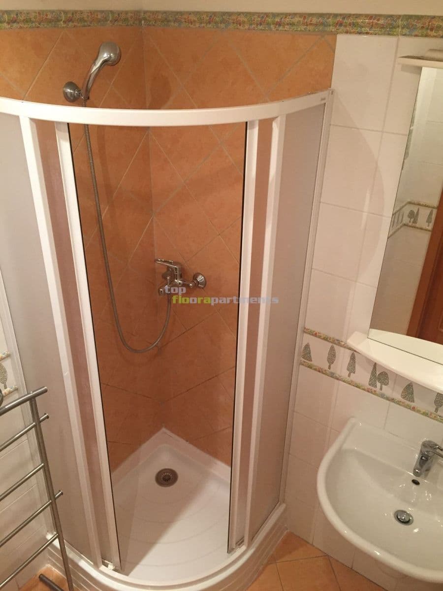 Pronájem bytu 3+kk 93 m², Přemyslovská, Praha, Praha Pronájem bytu 3+kk 93 m², Přemyslovská, Praha, Praha