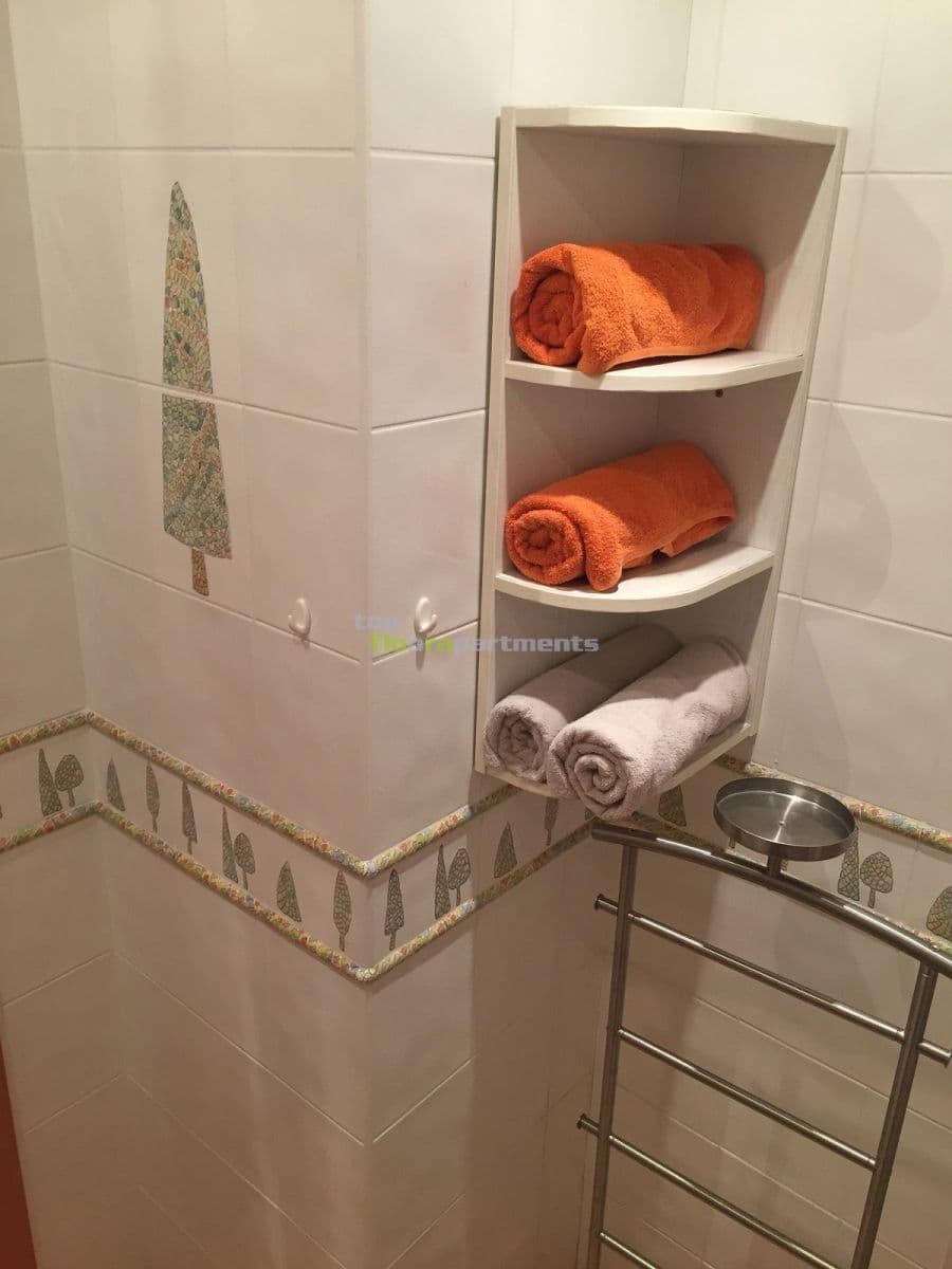 Pronájem bytu 3+kk 93 m², Přemyslovská, Praha, Praha Pronájem bytu 3+kk 93 m², Přemyslovská, Praha, Praha