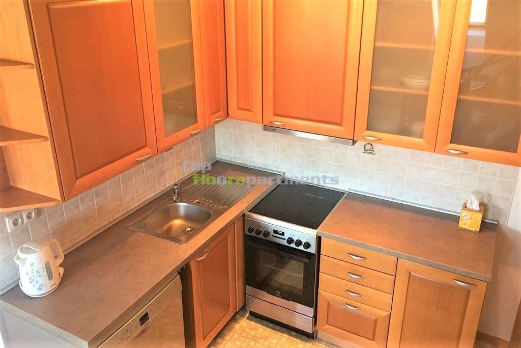 Pronájem bytu 3+kk 93 m², Přemyslovská, Praha, Praha Pronájem bytu 3+kk 93 m², Přemyslovská, Praha, Praha