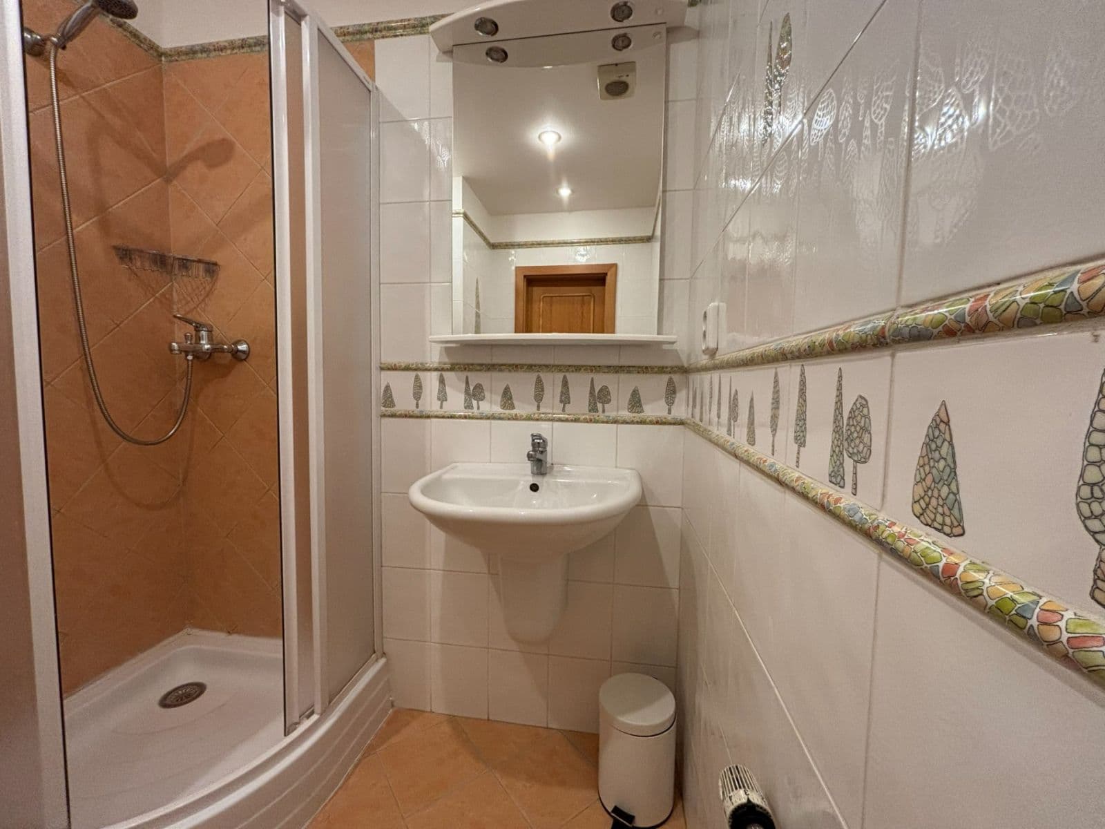 Pronájem bytu 3+kk 93 m², Přemyslovská, Praha, Praha Pronájem bytu 3+kk 93 m², Přemyslovská, Praha, Praha