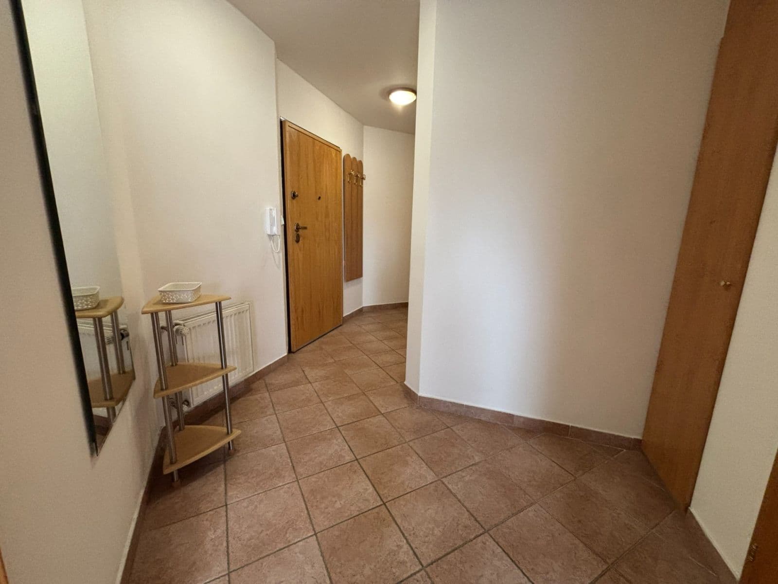 Pronájem bytu 3+kk 93 m², Přemyslovská, Praha, Praha Pronájem bytu 3+kk 93 m², Přemyslovská, Praha, Praha